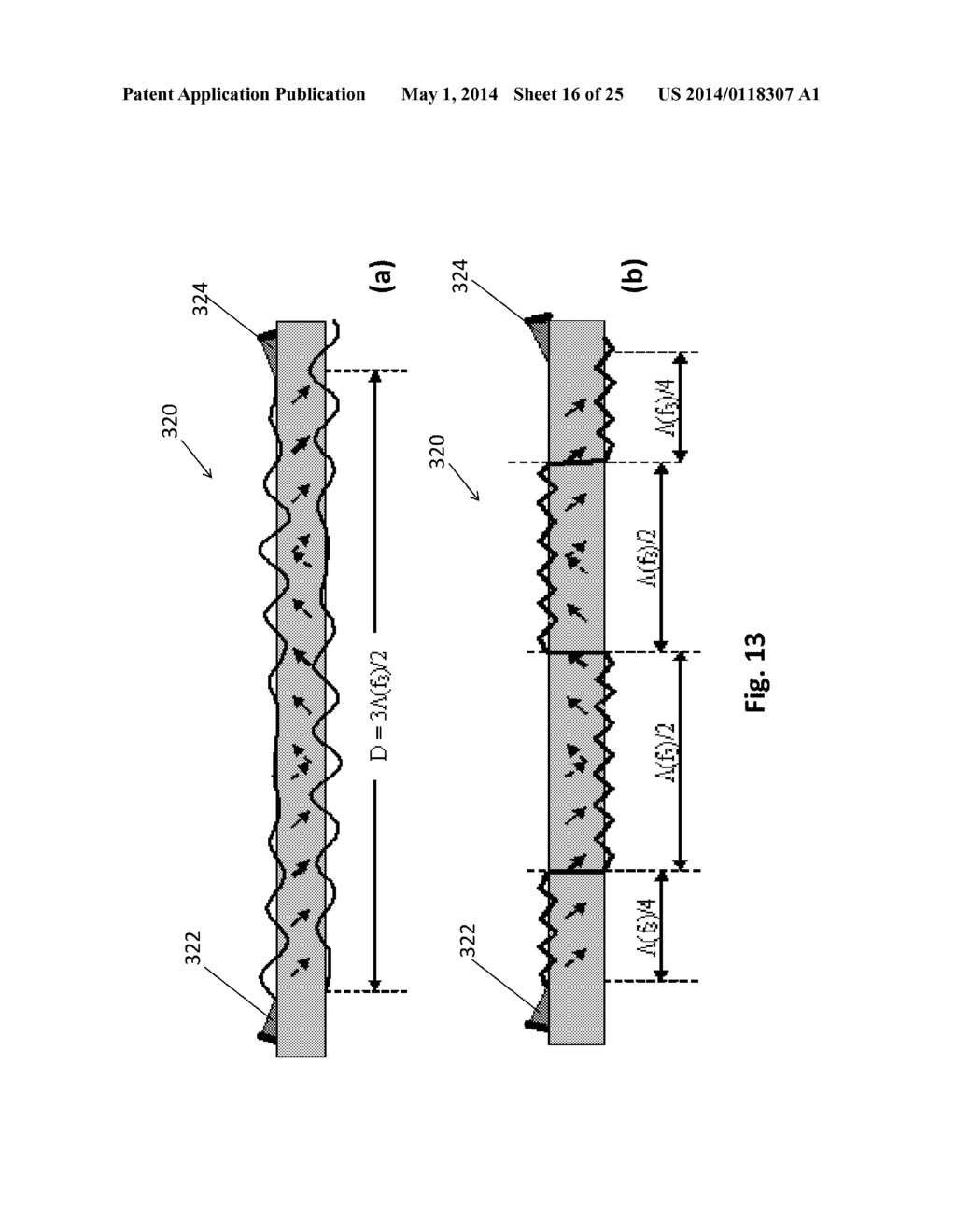 ACOUSTIC TOUCH APPARATUS WITH ADDRESSABLE MULTI-TOUCH CAPABILITY - diagram, schematic, and image 17