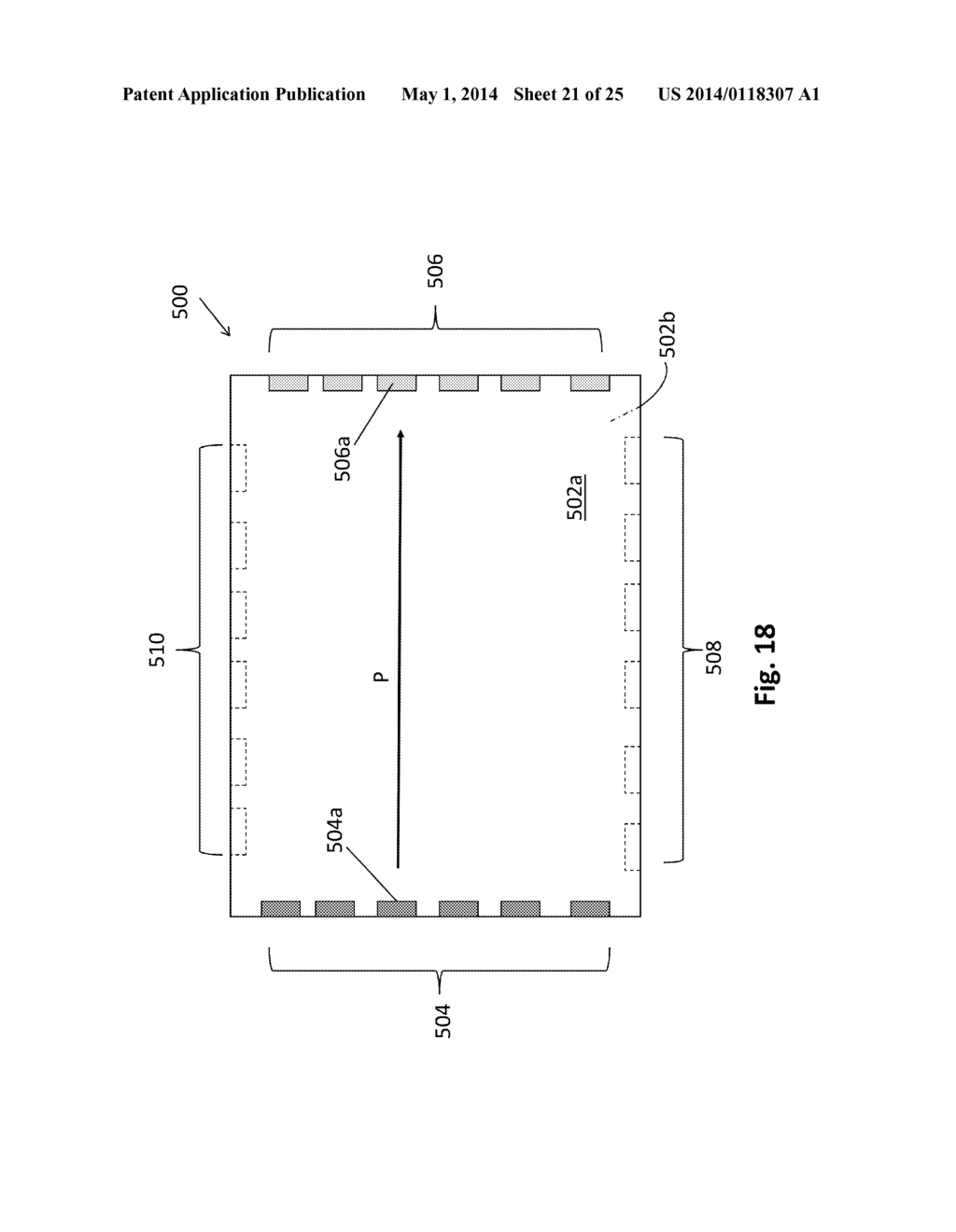 ACOUSTIC TOUCH APPARATUS WITH ADDRESSABLE MULTI-TOUCH CAPABILITY - diagram, schematic, and image 22