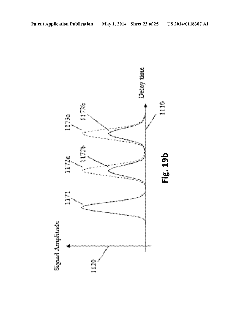 ACOUSTIC TOUCH APPARATUS WITH ADDRESSABLE MULTI-TOUCH CAPABILITY - diagram, schematic, and image 24