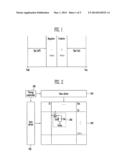 LIQUID CRYSTAL DISPLAY DEVICE AND DRIVING METHOD THEREOF diagram and image