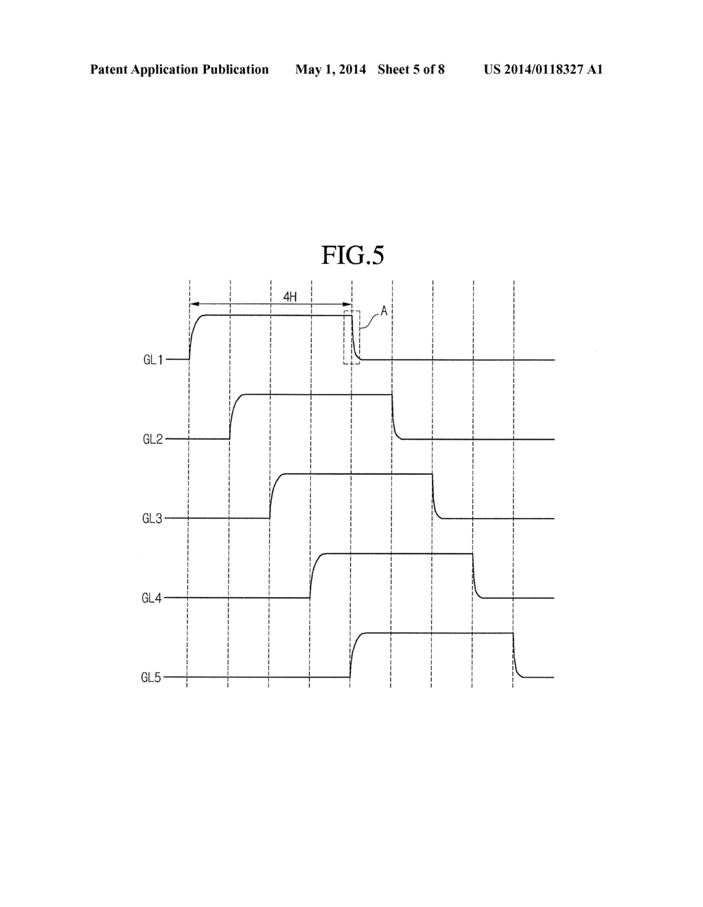 LIQUID CRYSTAL DISPLAY PANEL - diagram, schematic, and image 06