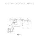 DISPLAY DEVICE INCLUDING RESET CONTROLLING UNIT AND METHOD OF DRIVING THE     SAME diagram and image