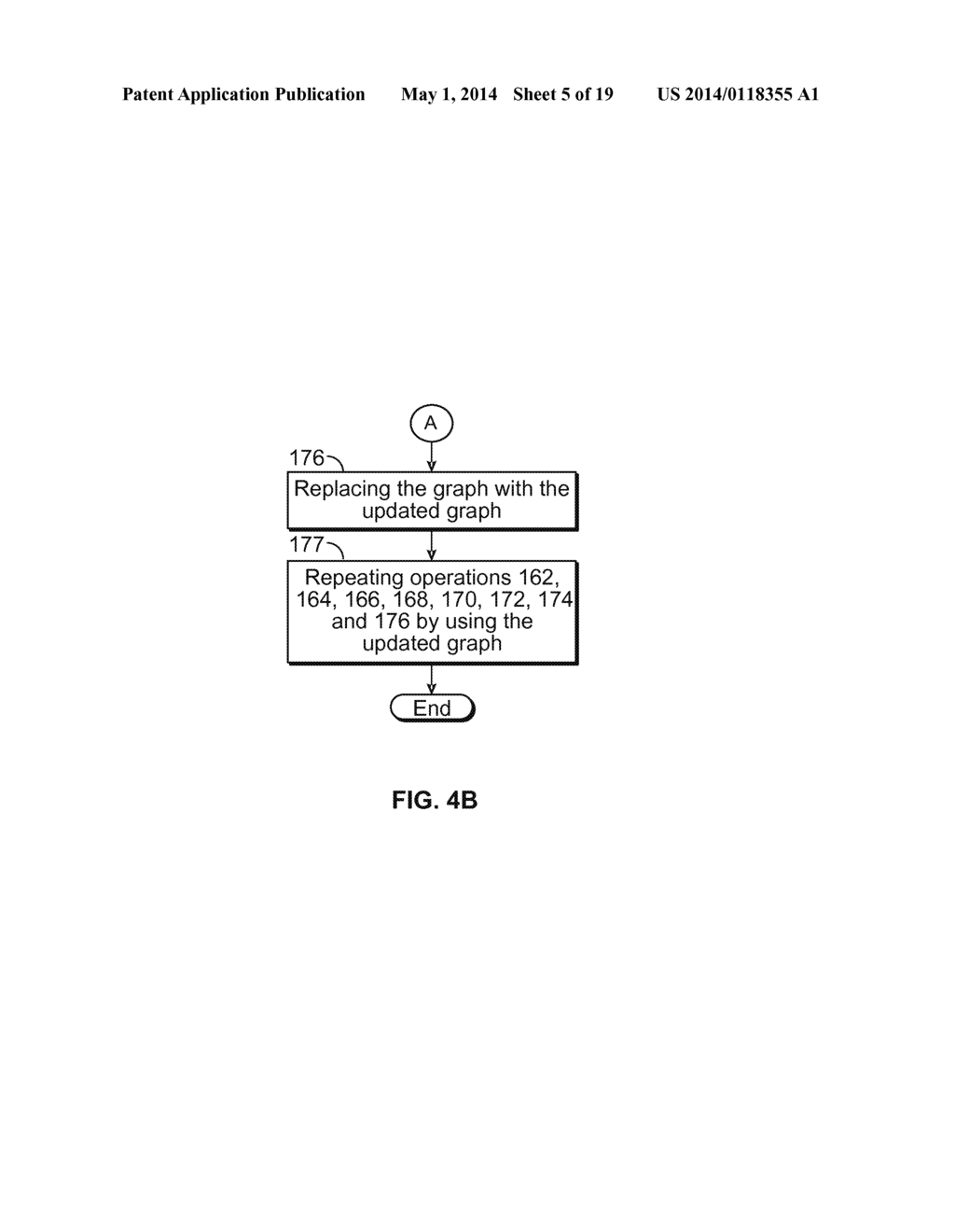 Systems and Methods for Generating A Dense Graph - diagram, schematic, and image 06