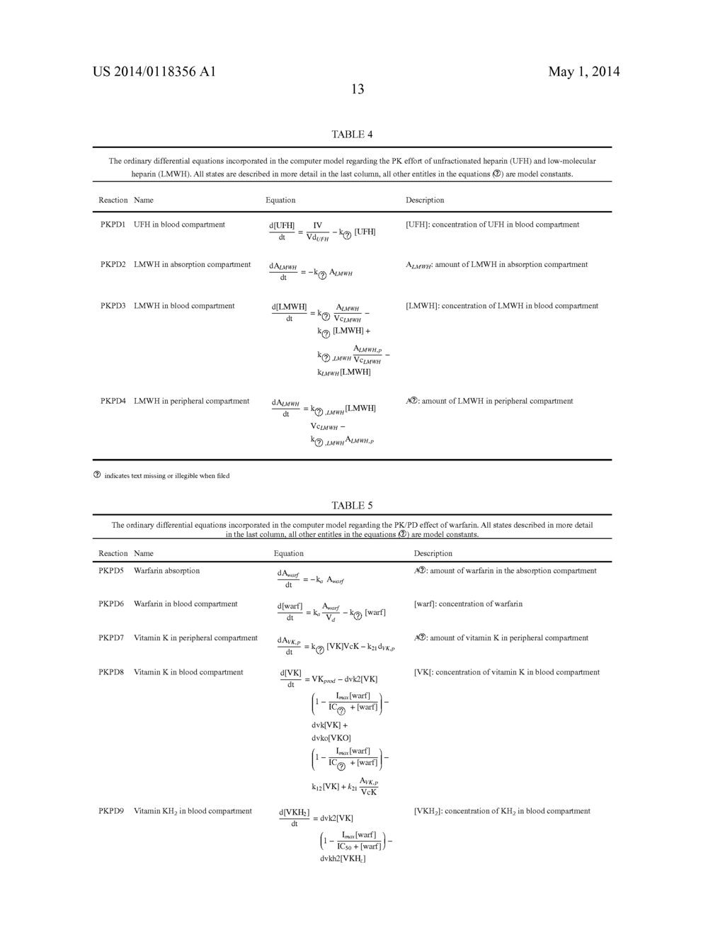 METHOD OF VISUALIZING A BRIDGE THERAPY PROCESS - diagram, schematic, and image 20