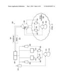 Virtual Reality Display System diagram and image