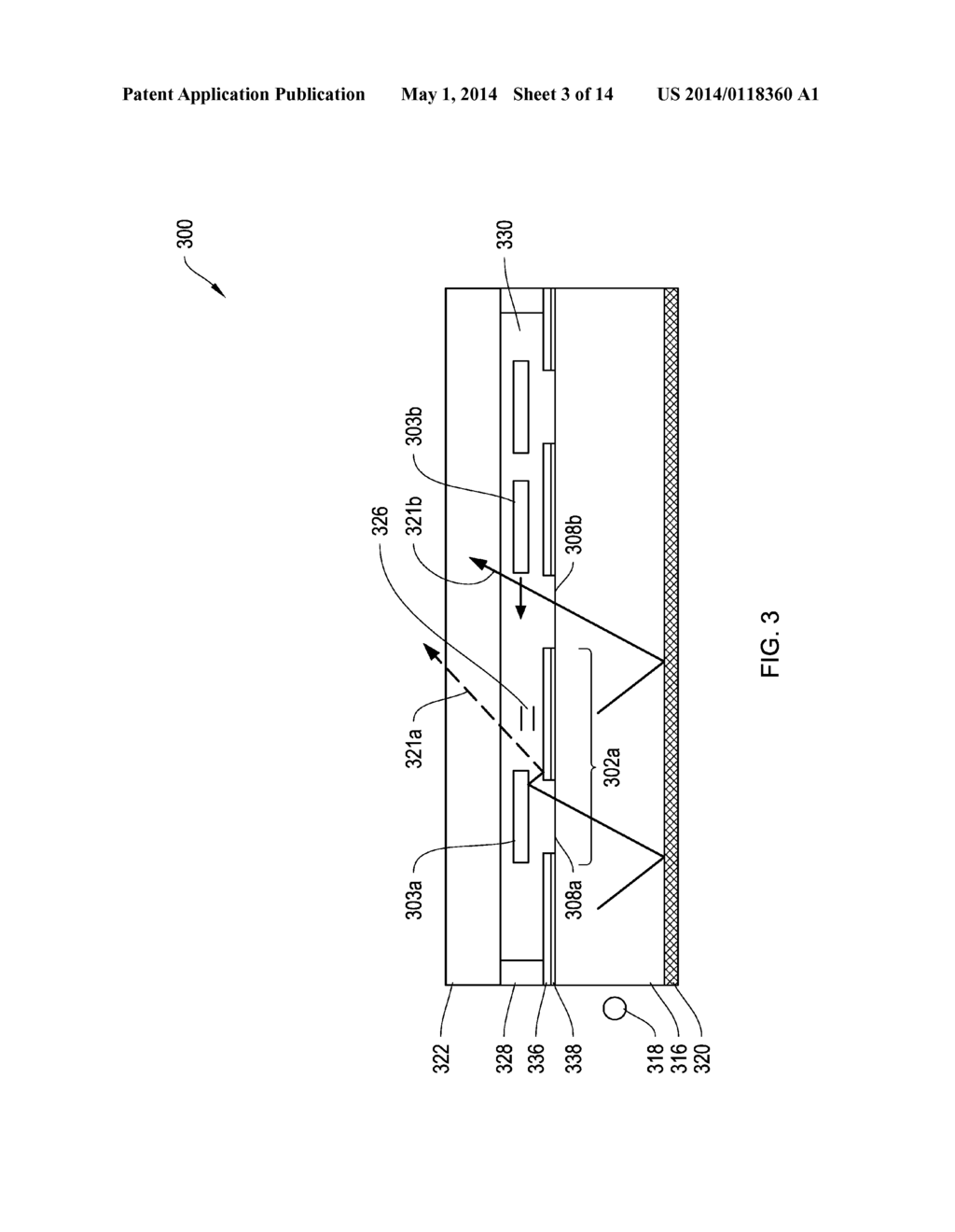 THINFILM STACKS FOR LIGHT MODULATING DISPLAYS - diagram, schematic, and image 04