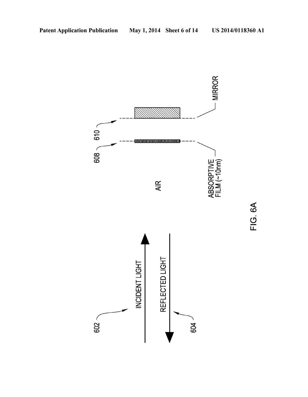 THINFILM STACKS FOR LIGHT MODULATING DISPLAYS - diagram, schematic, and image 07