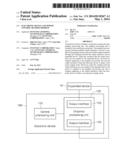 ELECTRONIC DEVICE AND POWER CONTROL METHOD THEREOF diagram and image