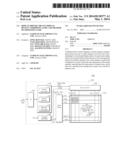 DISPLAY DRIVER CIRCUIT, DISPLAY DEVICE COMPRISING SAME, AND METHOD OF     OPERATING SAME diagram and image