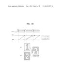 DISPLAY DRIVER CIRCUIT, DISPLAY DEVICE COMPRISING SAME, AND METHOD OF     OPERATING SAME diagram and image