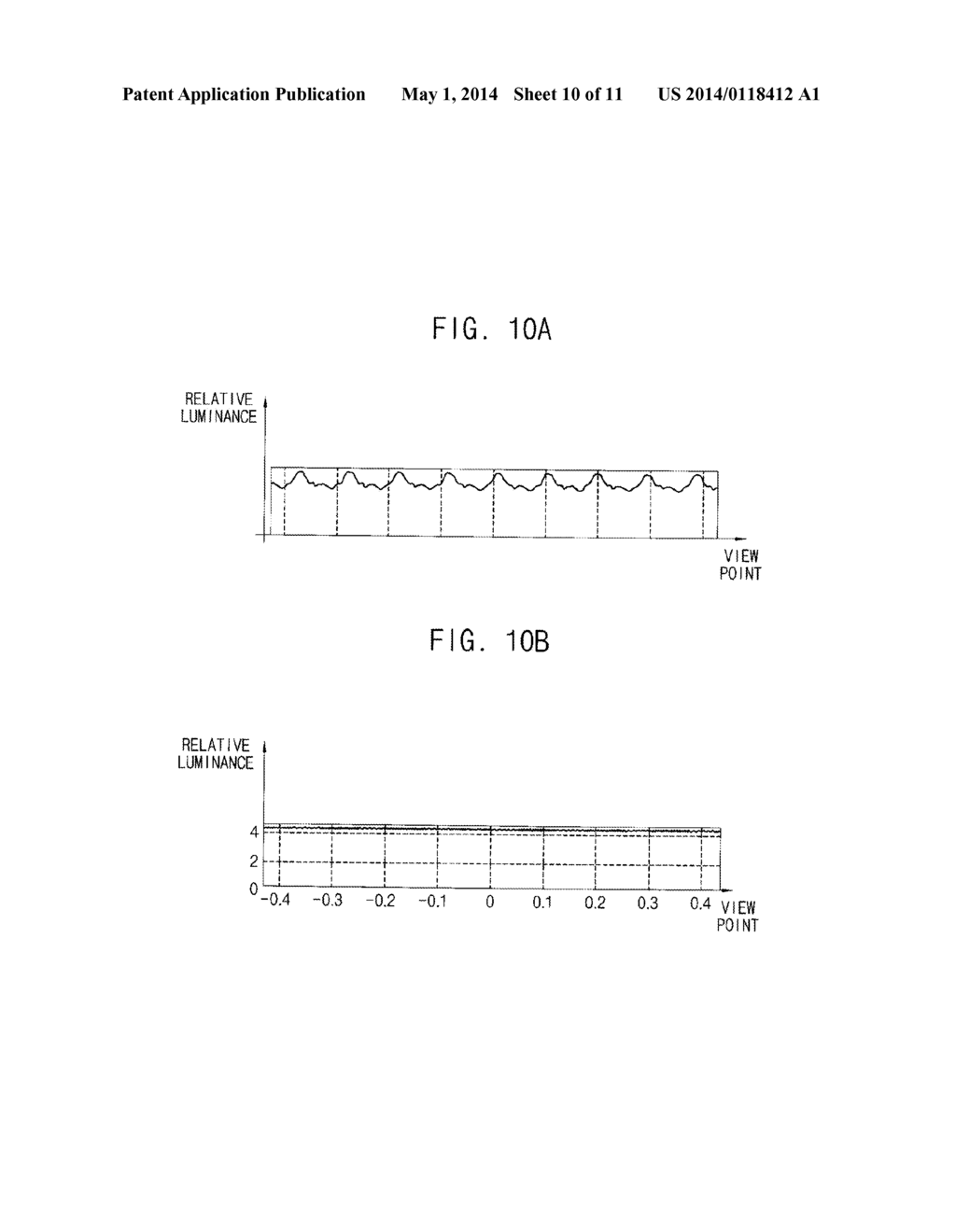 DISPLAY APPARATUS AND METHOD OF DRIVING THE SAME - diagram, schematic, and image 11