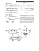 DC-DC CONVERTER AND ORGANIC LIGHT EMITTING DISPLAY DEVICE USING THE SAME diagram and image