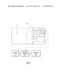 INKJET PRINTHEAD DEVICE, FLUID EJECTION DEVICE, AND METHOD THEREOF diagram and image