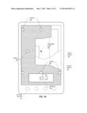 METHOD, SYSTEM, AND COMPUTER PROGRAM PRODUCT FOR GAMIFYING THE PROCESS OF     OBTAINING PANORAMIC IMAGES diagram and image