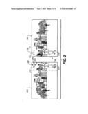 SYSTEM FOR MAKING A PANORAMIC PRINT diagram and image