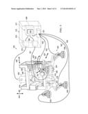 Thermal Sound Inspection System diagram and image