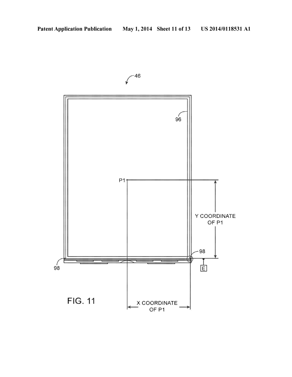 Methods for Assembling Display Structures - diagram, schematic, and image 12