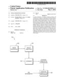 VISUAL POSITIONING SYSTEM diagram and image