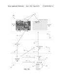 TRANSCODING MIXING AND DISTRIBUTION SYSTEM AND METHOD FOR A VIDEO SECURITY     SYSTEM diagram and image