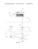 TRANSCODING MIXING AND DISTRIBUTION SYSTEM AND METHOD FOR A VIDEO SECURITY     SYSTEM diagram and image