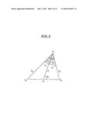 METHOD AND APPARATUS FOR PROVIDING CAMERA CALIBRATION diagram and image