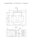 IMAGING DEVICE AND RECORDING MEDIUM diagram and image