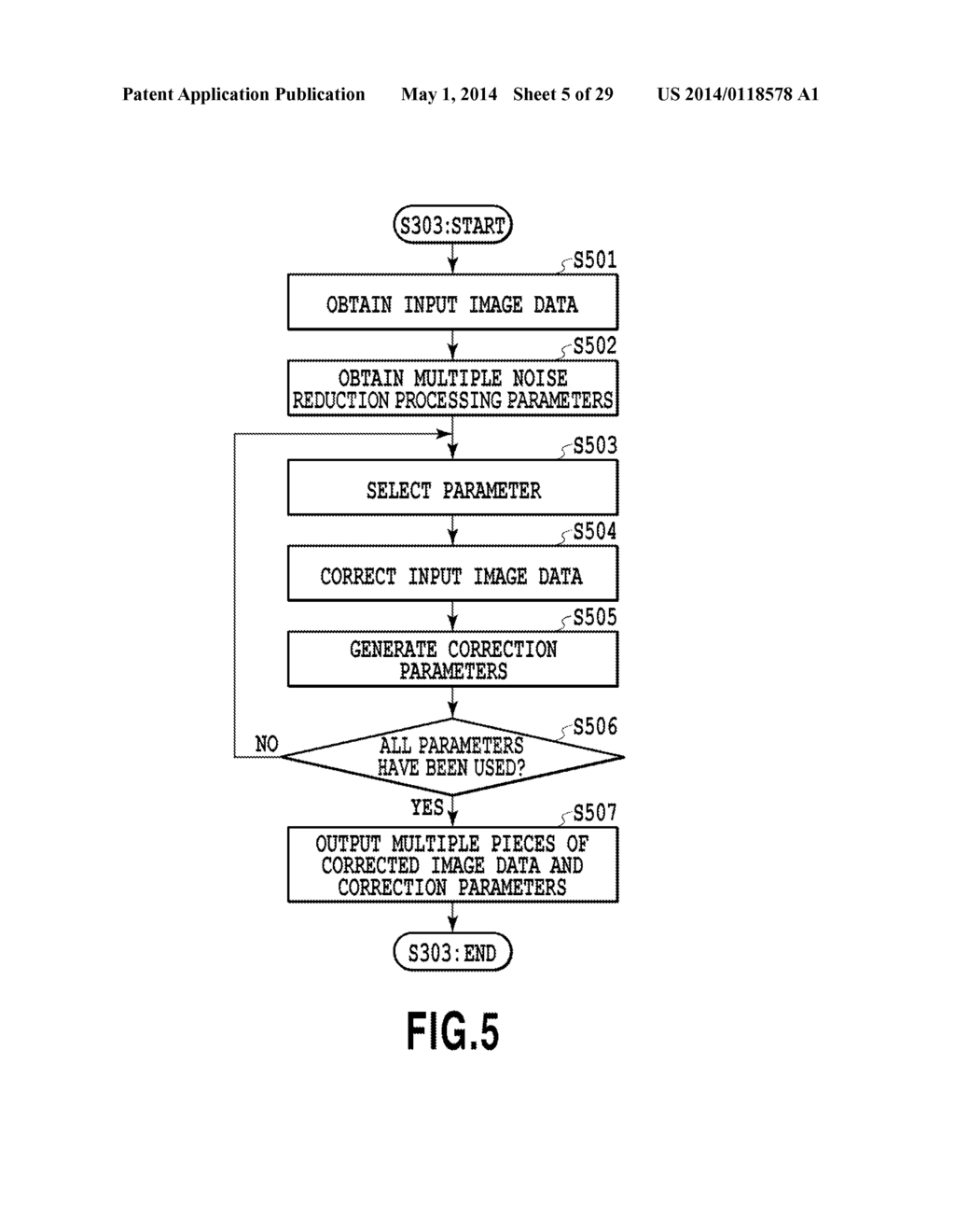 IMAGE PROCESSING APPARATUS AND IMAGE PROCESSING METHOD - diagram, schematic, and image 06