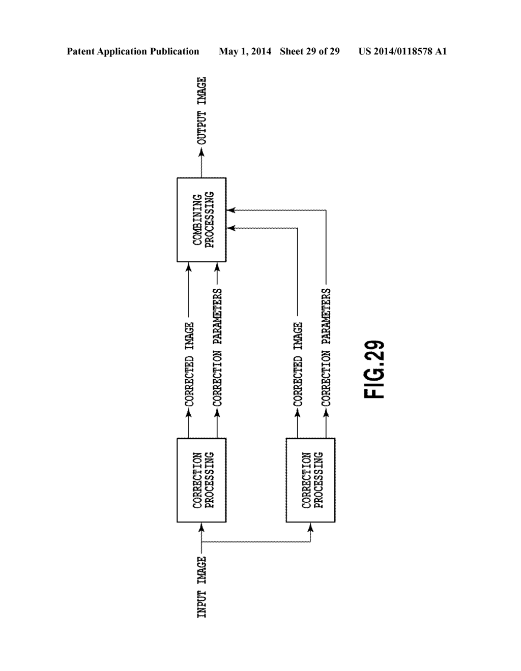 IMAGE PROCESSING APPARATUS AND IMAGE PROCESSING METHOD - diagram, schematic, and image 30