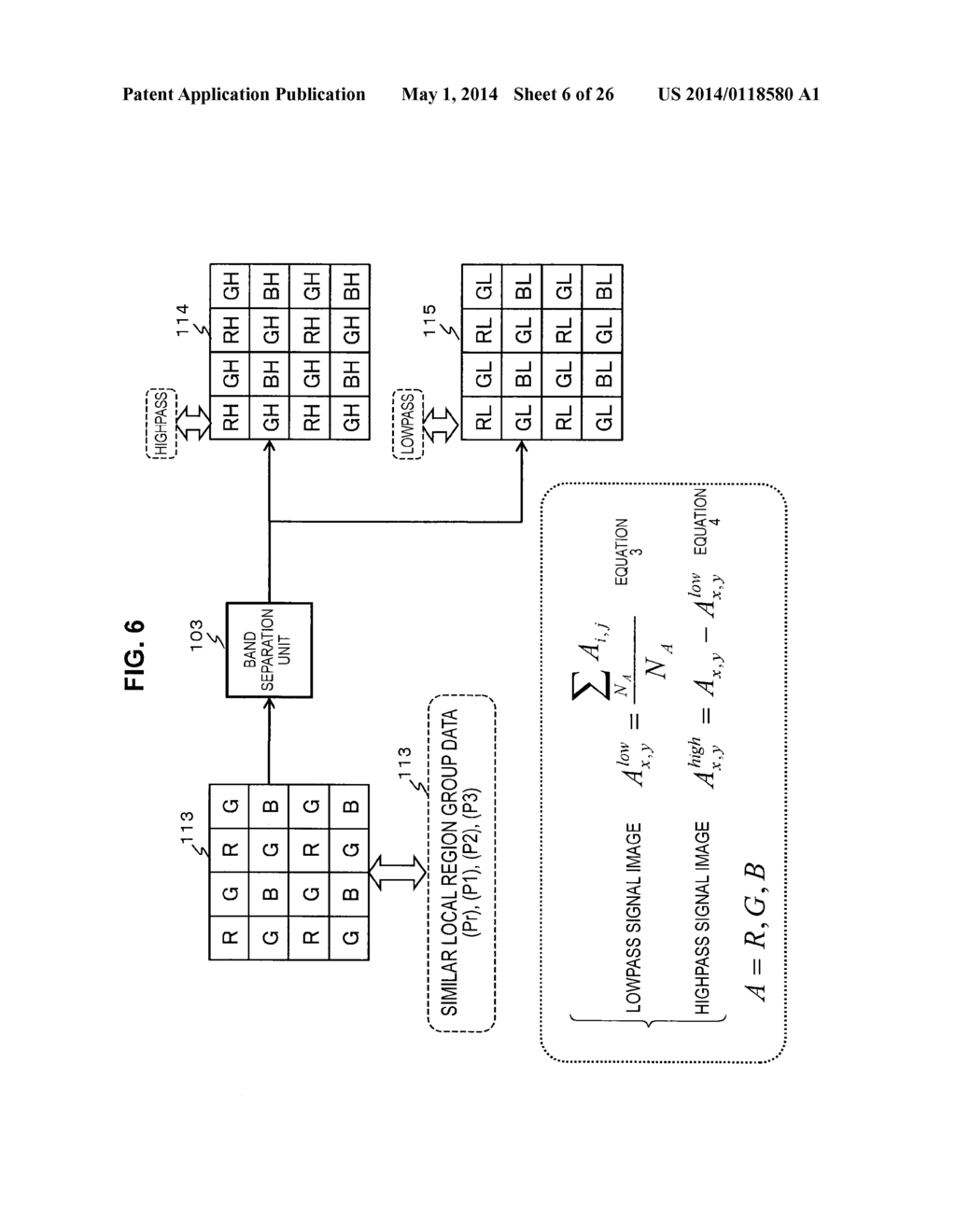 IMAGE PROCESSING DEVICE, IMAGE PROCESSING METHOD, AND PROGRAM - diagram, schematic, and image 07