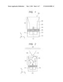 SOLID-STATE IMAGE SENSOR AND RANGE FINDER USING THE SAME diagram and image