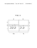 SOLID-STATE IMAGING APPARATUS, METHOD OF MANUFACTURING THE SAME, AND     CAMERA diagram and image