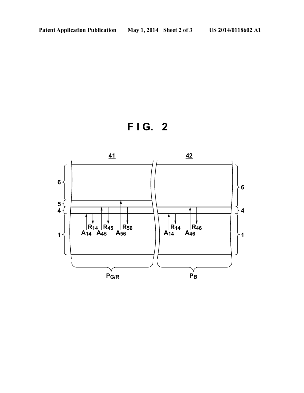 SOLID-STATE IMAGING APPARATUS, METHOD OF MANUFACTURING THE SAME, AND     CAMERA - diagram, schematic, and image 03