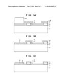 SOLID-STATE IMAGING APPARATUS, METHOD OF MANUFACTURING THE SAME, AND     CAMERA diagram and image