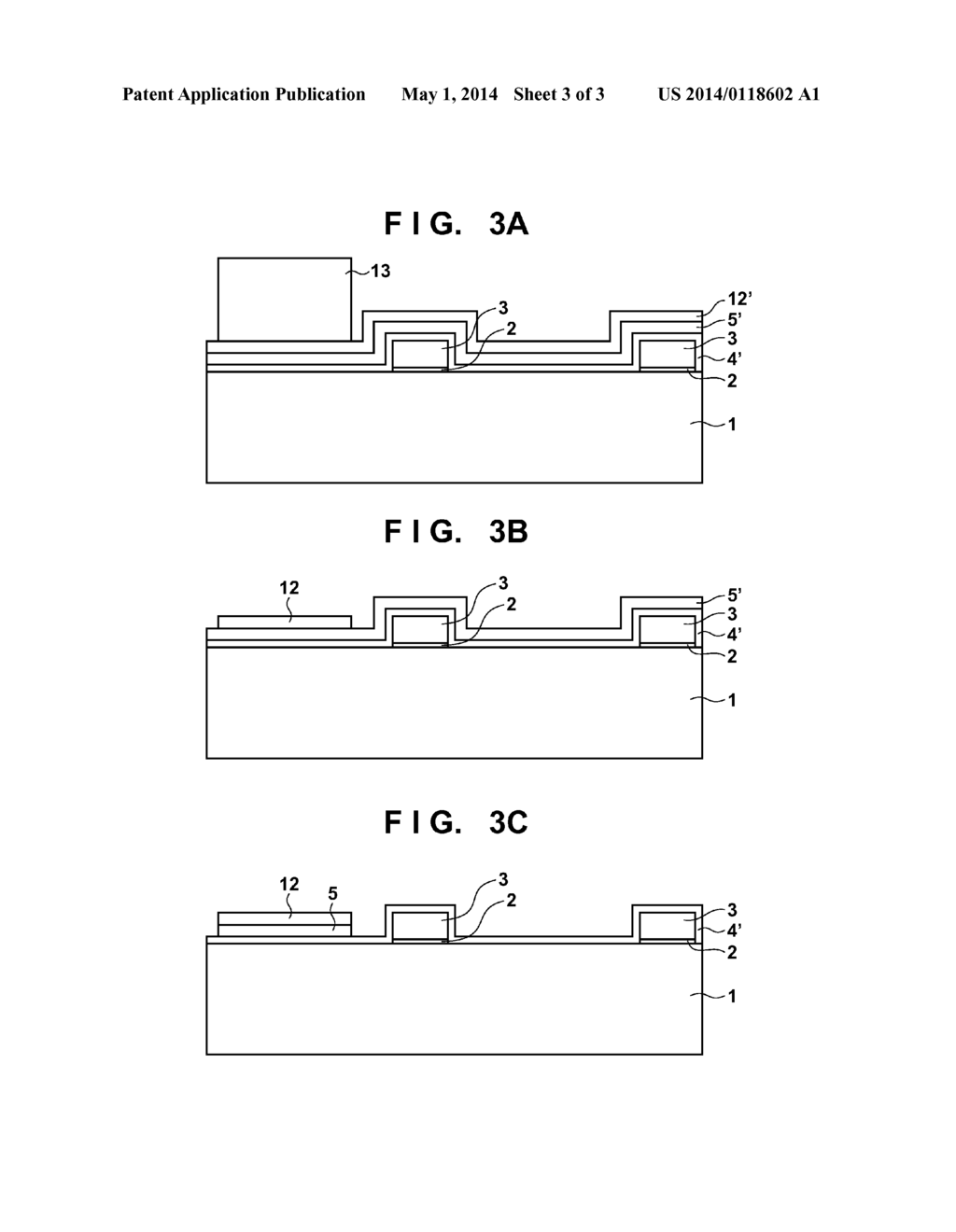 SOLID-STATE IMAGING APPARATUS, METHOD OF MANUFACTURING THE SAME, AND     CAMERA - diagram, schematic, and image 04