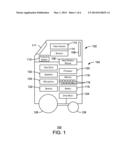 VIDEO PROJECTION SYSTEM FOR MOBILE DEVICE diagram and image