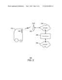 VIDEO PROJECTION SYSTEM FOR MOBILE DEVICE diagram and image