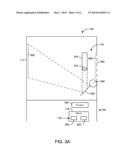 VIDEO PROJECTION SYSTEM FOR MOBILE DEVICE diagram and image