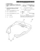 HEAD MOUNTED DISPLAY AND METHOD OF OUTPUTTING AUDIO SIGNAL USING THE SAME diagram and image