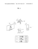 HEAD MOUNTED DISPLAY AND METHOD OF OUTPUTTING AUDIO SIGNAL USING THE SAME diagram and image