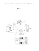 HEAD MOUNTED DISPLAY AND METHOD OF OUTPUTTING AUDIO SIGNAL USING THE SAME diagram and image