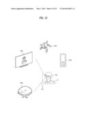 HEAD MOUNTED DISPLAY AND METHOD OF OUTPUTTING AUDIO SIGNAL USING THE SAME diagram and image