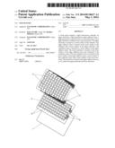 TOUCH PANEL diagram and image