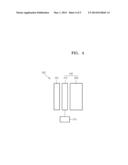 COMPLEX SPATIAL LIGHT MODULATOR AND 3D IMAGE DISPLAY INCLUDING THE SAME diagram and image