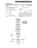 METHOD OF PRODUCING A CUSTOMIZED IMAGE ON A WEB OF MATERIAL diagram and image