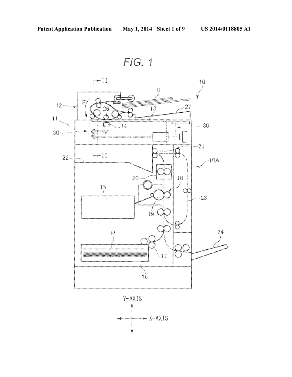 IMAGE FORMING APPARATUS - diagram, schematic, and image 02