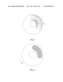 HOLOGRAPHIC RECONSTRUCTING DEVICE AND APPLICATION ADAPTED TO PORTABLE     ELECTRONIC PRODUCTS diagram and image