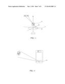 HOLOGRAPHIC RECONSTRUCTING DEVICE AND APPLICATION ADAPTED TO PORTABLE     ELECTRONIC PRODUCTS diagram and image