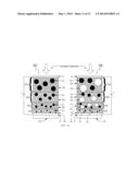 HEAT BLOCKING SYSTEM UTILIZING PARTICULATES diagram and image