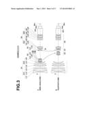 ZOOM LENS AND IMAGING APPARATUS diagram and image