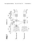 ZOOM LENS AND IMAGING APPARATUS diagram and image